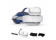  Аккумулятор BOBOVR B2 с креплением для VR шлемов Quest 2/Quest Pro/Pico