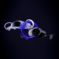 Программное обеспечение для синхронного запуска VR-контента Sync Play VR (25 устройств)