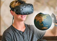 VR-Обучение и тренинги