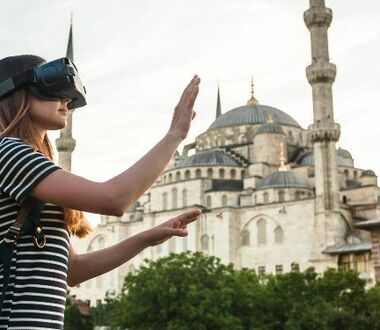 VR-Туризм