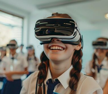 Современные решения для образования